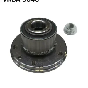Rabatt SKF VKBA 3646 - Radlagersatz